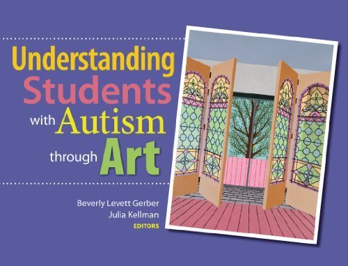 Understanding Students with Autism Through Art