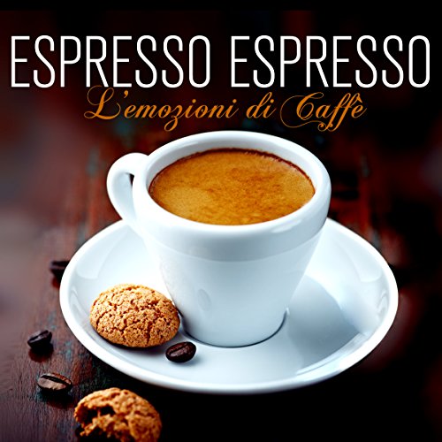 Espresso Bar