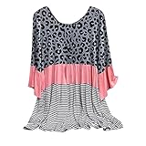 Schultasche Tasche Hose Splice Leggings Schlanke Freizeithose Fußhose Samthose Damen Steigbügel Solide Plushose Bein Weg Leggins (Dark Gray, One Size)