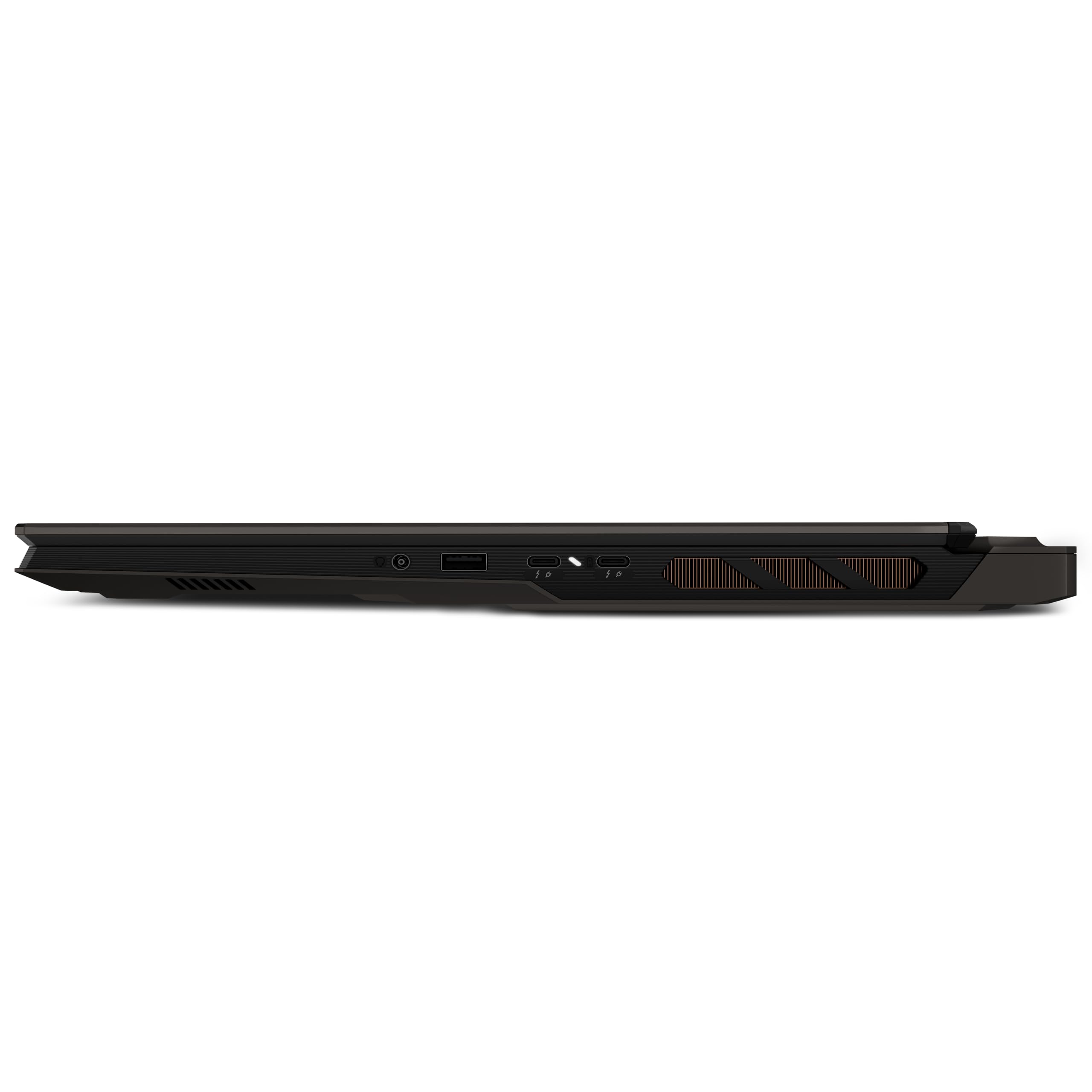 MSI Vector 18 HX AI A2XWIG-674IT, notebook do gier 18" QHD+ 240 Hz, Intel Core Ultra 9 275HX, Nvidia RTX 5080 16 GB GDDR7, 32 GB RAM DD5 6400 MHz, 1 TB PCIe4, WiFi 7, Win 11 Home [La) yout yout i