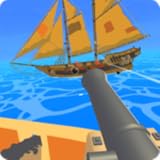 Cannon Ship Game