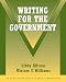 Writing for the Government