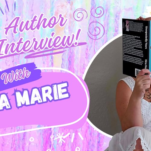 The Weekly MAsh | Nina Marie Talks Healing, Romance & She Ran