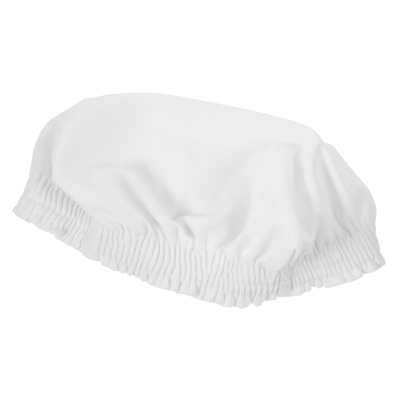 Alipis Funda Elástica para Taburete De Piano Funda Protectora De Poliéster 40-45 * 30 * 35cm Alta Elasticidad Compatible Bancos De Comedor Uso Interior y Exterior Multifuncional