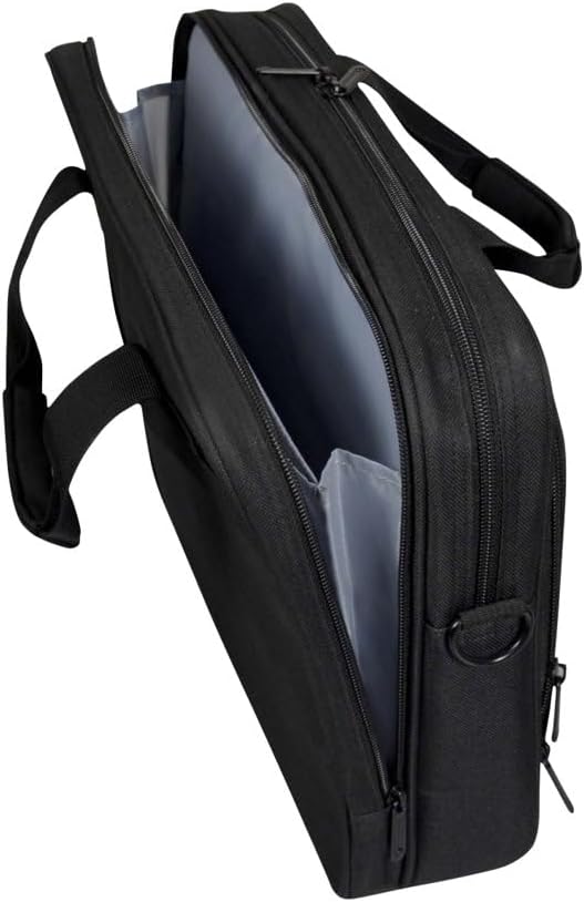 Port topload + backfile, Black