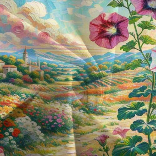 Housse de couette microfibre douce parure de lit 260x220cm fermeture éclair