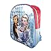 Mochila Escolar Infantil para Niñas Frozen, con los Personajes Disney Anna, Elsa y Olaf en 3D, Mochilas Disney Escolares Juveniles, Regalos para Niños