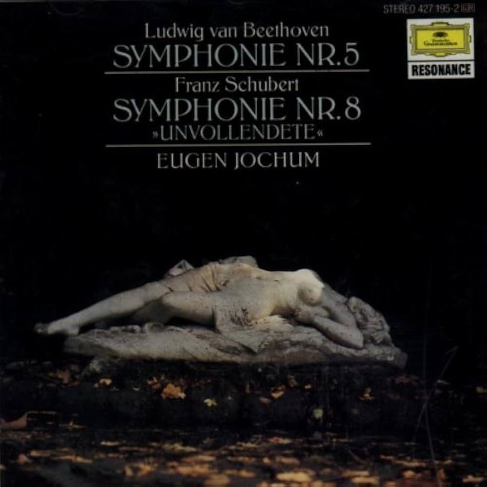 その他 Mozart/Beethoven/Schubert [CD] Ludwig van Beethoven - Beethoven: Symphony No. 5 / Schubert