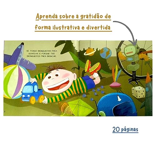 Coleção Sentimentos e Virtudes II | 2 Livros Gratidão e Paciência