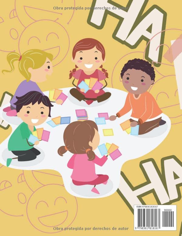 Miniatura 2 de JUEGO DE CARTAS Juego de cartas para niños divertido en familia con amigos jugar con diversión entretenido para todo tipo de edad 3-8 años