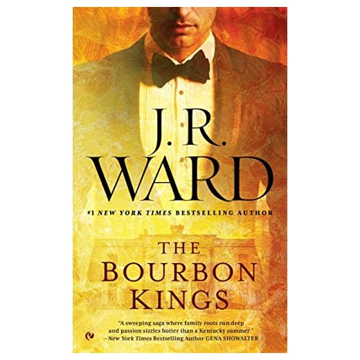 The Bourbon Kings