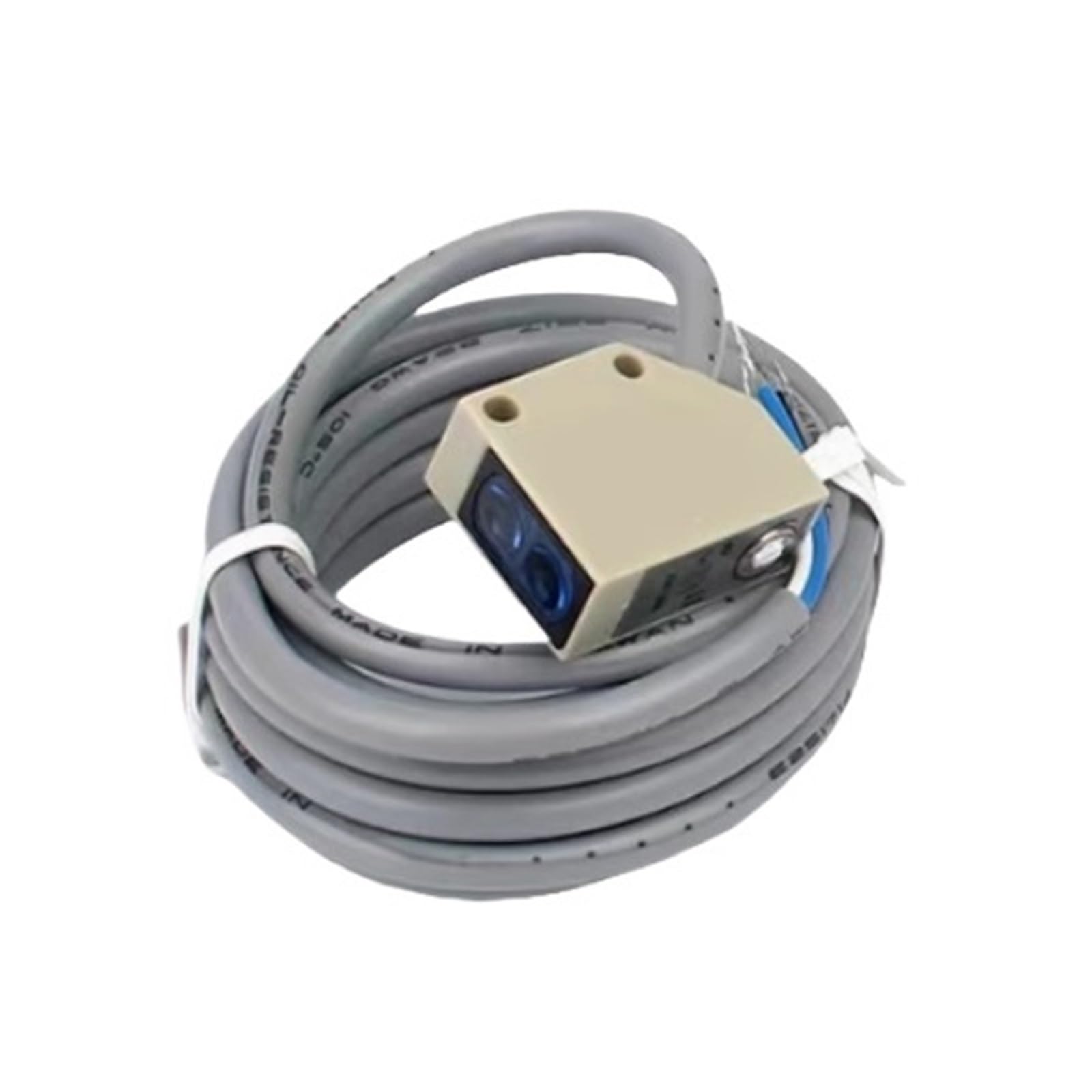NACODLUL Photoelectric Switch Sensor MR-30X MR-10N/30N(MR-30X)