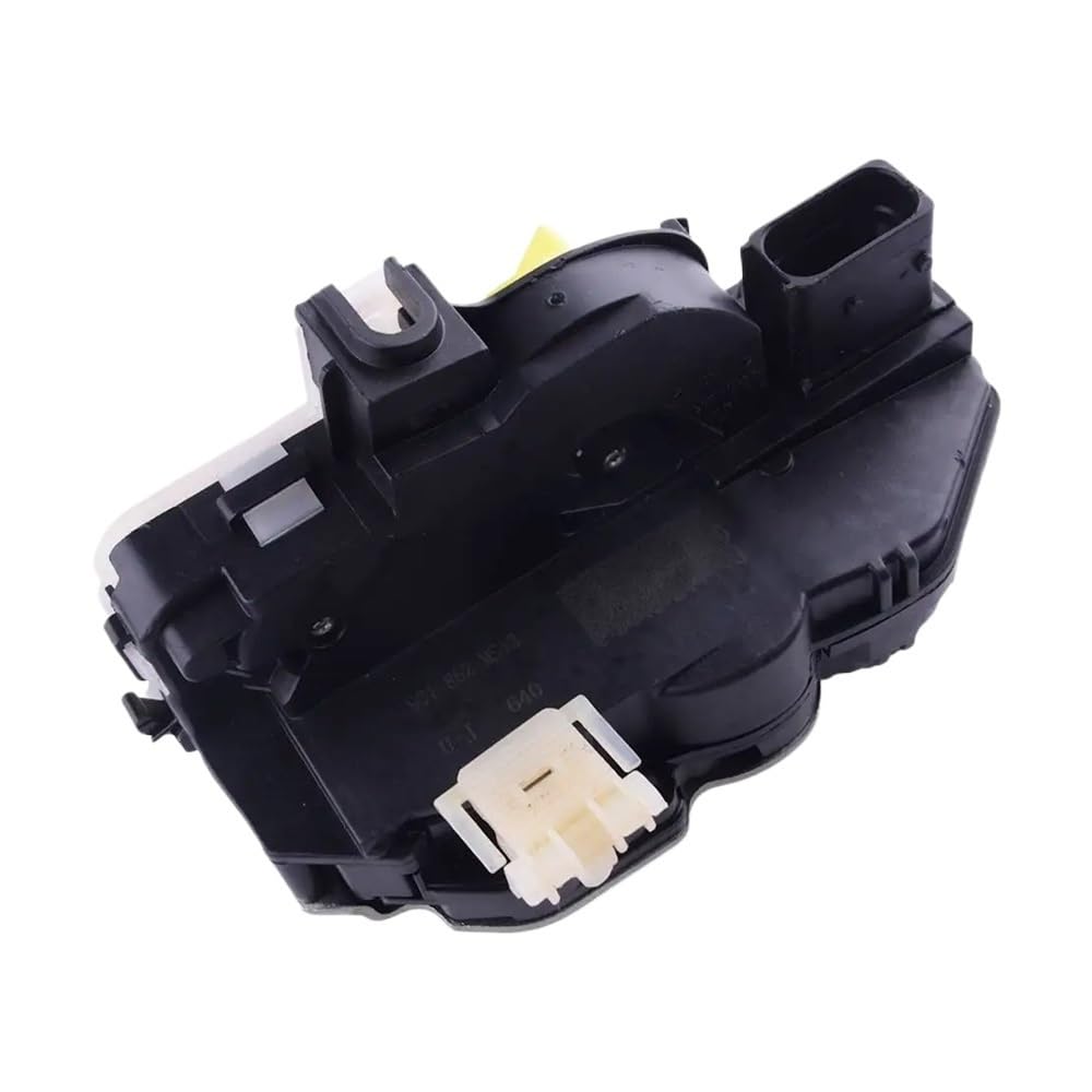 Sdkotrew One Color Rear Tailgate Lock Rear Left Door Lock Latch Actuator For Allure For Cascada For Encore For Lacrosse For For Cadillac