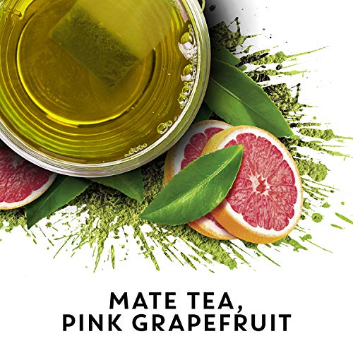 Té verde Matcha Mate Grapefruit Pack de 6 miniatura 5
