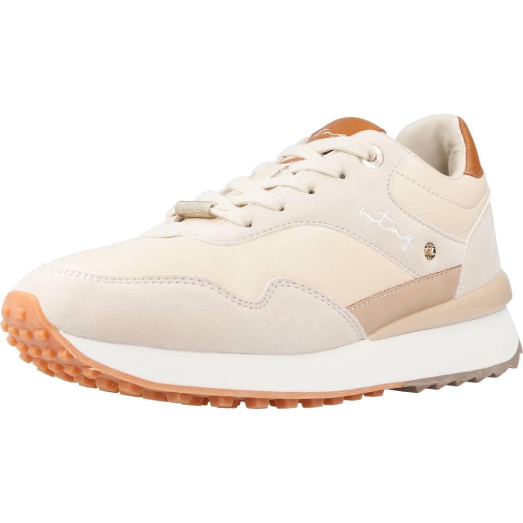 MTNG Deportivas Mujer Deportivas Selva 60360 Mujer | Deportivas Casual | Cierre con Cordones