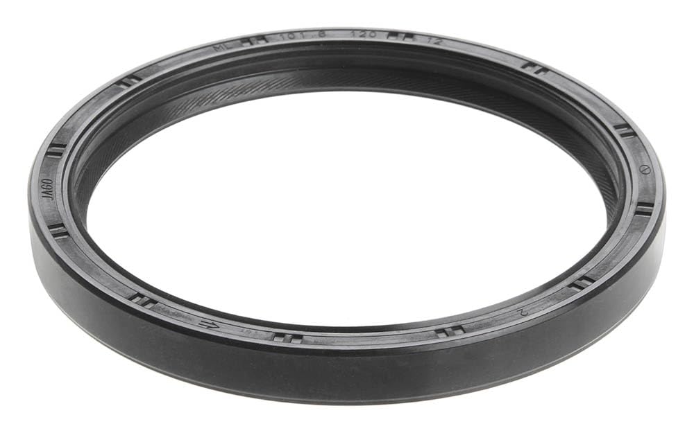 Genuine AJUSA OEM Replacement Rear Main Crankshaft Seal [15041500]