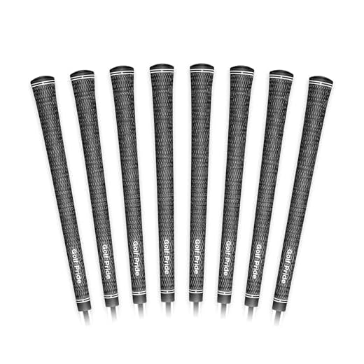 Golf Pride Tour Velvet Cord Grip