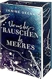  Vor uns das Rauschen des Meeres: Roman  Start der New-Adult-Suspense-Reihe  Limitierte Auflage mit Farbschnitt
