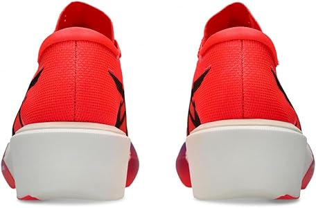 Amazon | [アシックス] 陸上/ランニング ランニングシューズ METASPEED