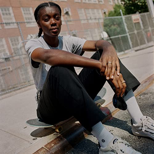 Image of Stance Beatrice Domond Crew Socks