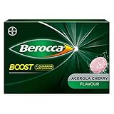 Berocca Boost Multivitamin Tablets Pack Of 20