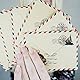 PandaHall Travel Klare Stempel, Schiff Kompass Flugzeug Gummistempel Brief Silikon Transparent Siegelstempel PVC-Kunststoffstempel für DIY Scrapbooking Fotoalbum Dekoration Karten Machen