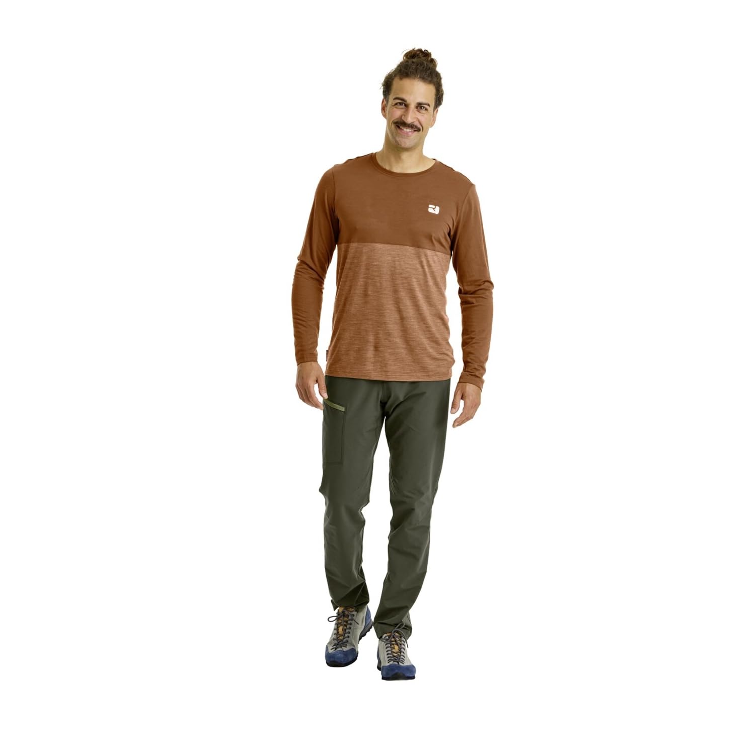 Ortovox Herren Hose Pelmo Pants M