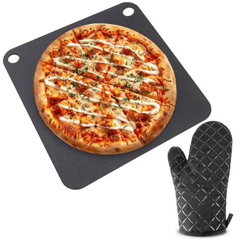 SAMSOLIS Pizza Steel