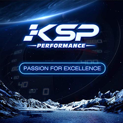 Ksp Suspension Rear Upper Camber Arms Kit Fit For Cr-V, Rear Link Toe Camber Kit Control Rod Adjustable -2° To +4° For 07-11 Crv #TOP7