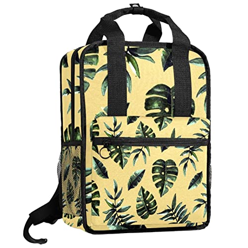 Sac à dos pour garçons motif licornes lune rayures colorées cartable filles