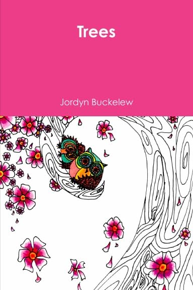 trees      Paperback – May 22, 2012