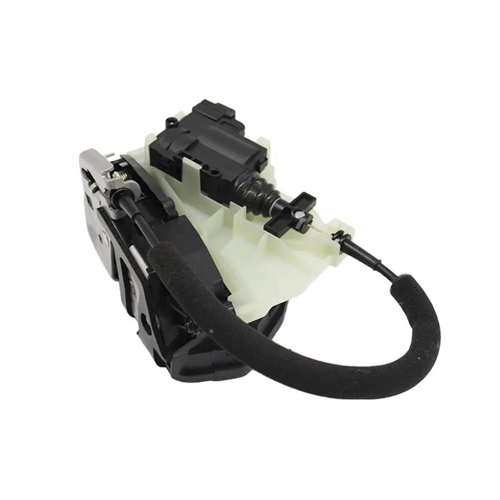 Maltay One Color For For Ecosport 2013-2017 Cn15-A219a-Ne Car Door Lock Actuator Mechanism Car Tailgate Lock Actuator Cn15a219ane Rear Tailgate Boot Lock Trunk Latch Actuator