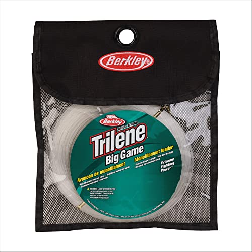 Image of Berkley Trilene Big Game Monofilament Fishing Line