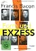 Produktbild Francis Bacon - Form und Exzess (OmU)