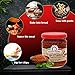 Pesto Calabrese Sundried Tomatoes & Ricotta Cheese | Spicy Italian Seasoning Made with Authentic Calabria Red Onions & Olive Oil - Salsa Sauce for Pizza, Pasta & Steak Recipes, 6.35 oz