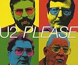 Catalog #: 572 133 – 2 Please/Live 4 Tracce