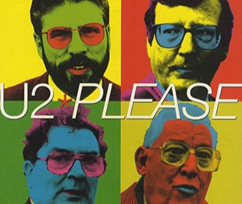 Catalog #: 572 133 – 2 Please/Live 4 Tracce
