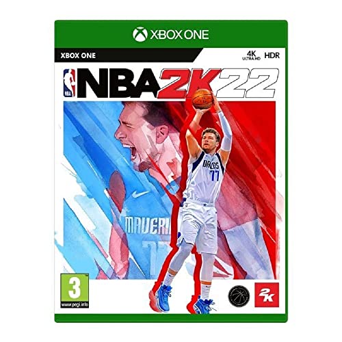 TAKE 2 INTERACTIVE NBA 2K22-XBOX One
