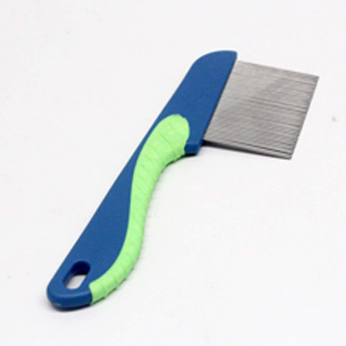 B.L.A.Fine-toothed Needle Comb To Remove The Scorpion Dog Comb Lice comb