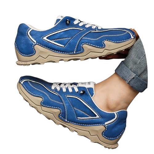 Chaussures de loisirs légères pour femme contre la fatigue des pieds