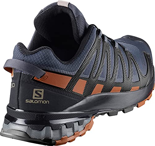 Image of Salomon Men's Xa Pro 3D Trail Running Shoe