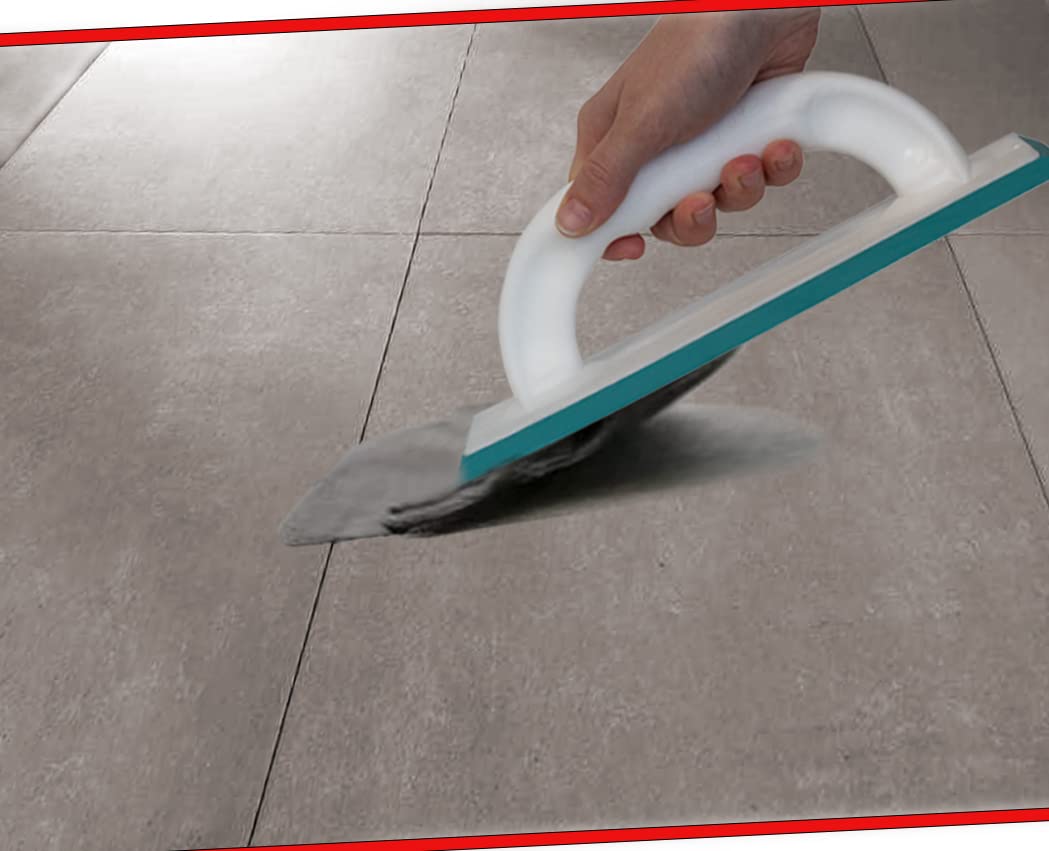 Kronen Hansa 3 x fughe per fughe epossidiche (fuga/fughe per fughe e fughe in resina, 250 x 100 mm, spessore 8 mm, rivestimento morbido)