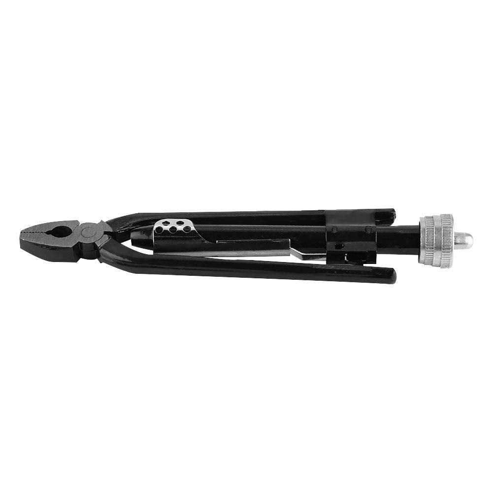 Pince à Torsader en Acier Haut Carbone 15,2 Cm - Drahtwirbelzange mit Stahl