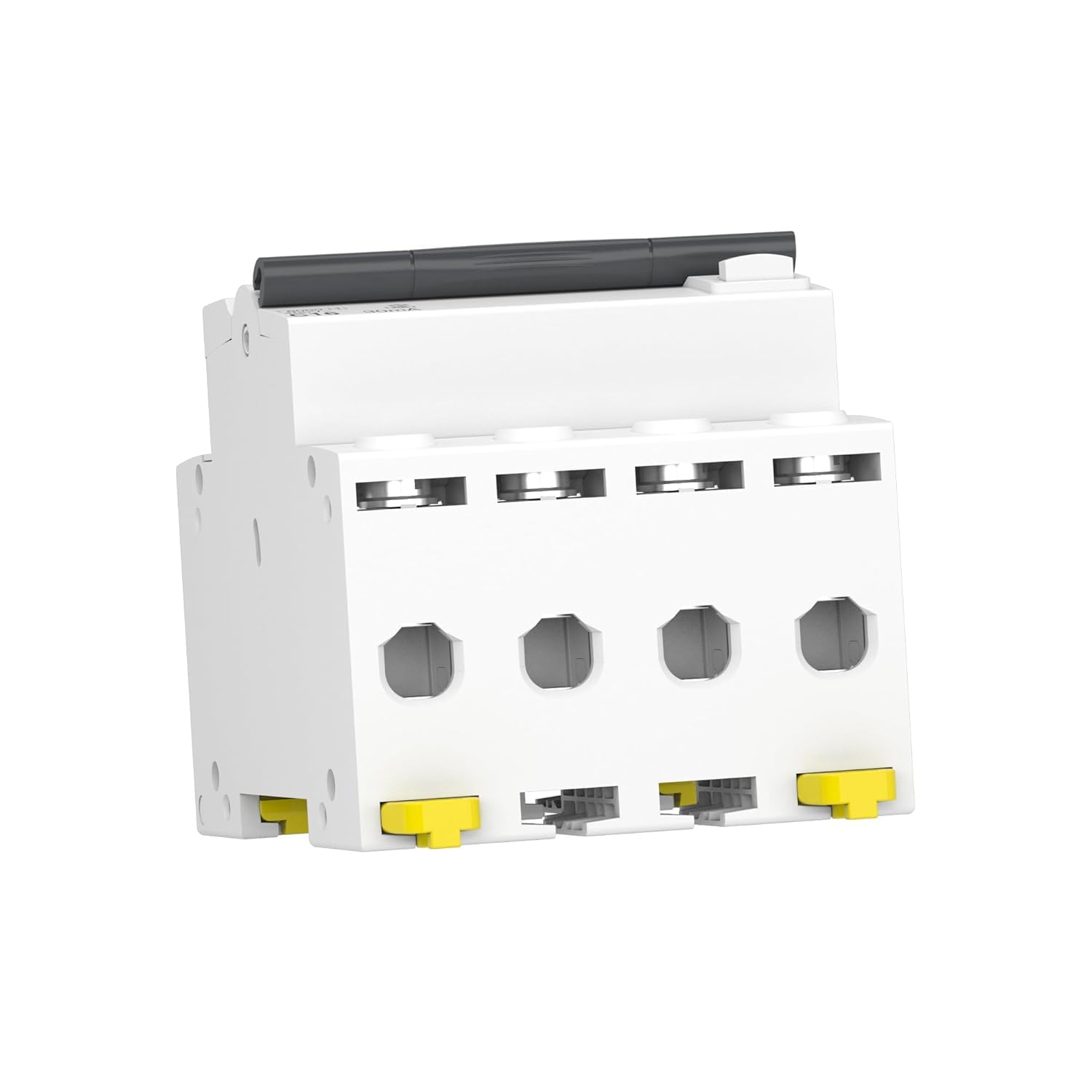 Schneider Electric FI-/Leitungsschutzschalter Acti9 iC60N, A9D67416