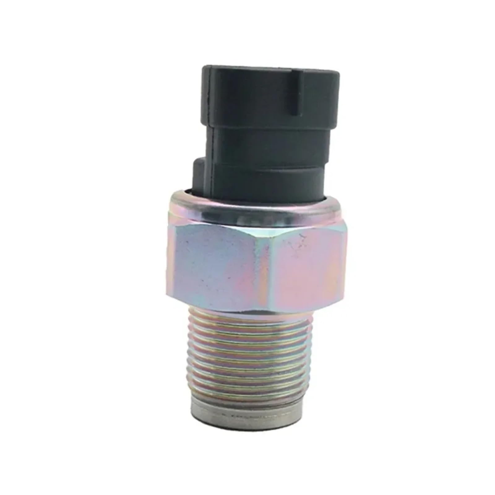 Czujnik ciśnienia oleju Common Rail do Toyota Land Cruiser, Hiace, Hilux i Avensis 8945871010 (część zamienna)