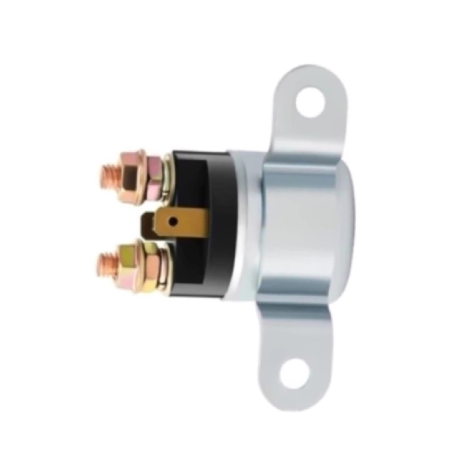 Relè Avviamento Moto Compatibile Con CAN-AM Per 650 4X4 650 4X4 XT 650CC ATV Per OUTLANDER 2007 Relè Solenoide Di Avviamento Per Moto Interruttore Di Accensione
