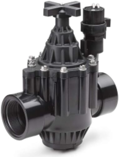 Rain Bird 150-PGA 1 1/2" Inlet Globe/Angle Irrigation Valve