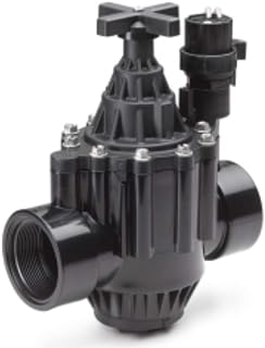 Rain Bird 150-PGA 1 1/2" Inlet Globe/Angle Irrigation Valve