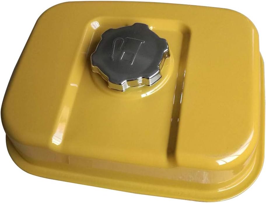 Fuel Tank for Subaru Robin EX17 EX21, Automotive-Fuel-Tanks Fuel Tank Gas Can Replacement Parts Durable Gas Can Engine : Automotive