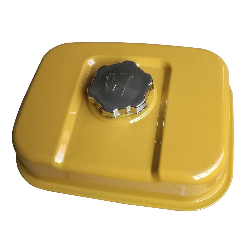 Réservoir de Carburant pour Subaru Robin EX17 EX21, réservoirs de Carburant Automobile, réservoir de Carburant, pièces de Rechange, Moteur à Essence Durable